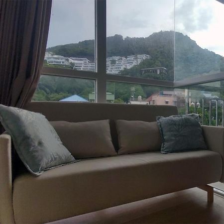 Superbe Studio Avec Salle De Bain Privee Kata Beach Phuket Phuket Apartment Ngoại thất bức ảnh