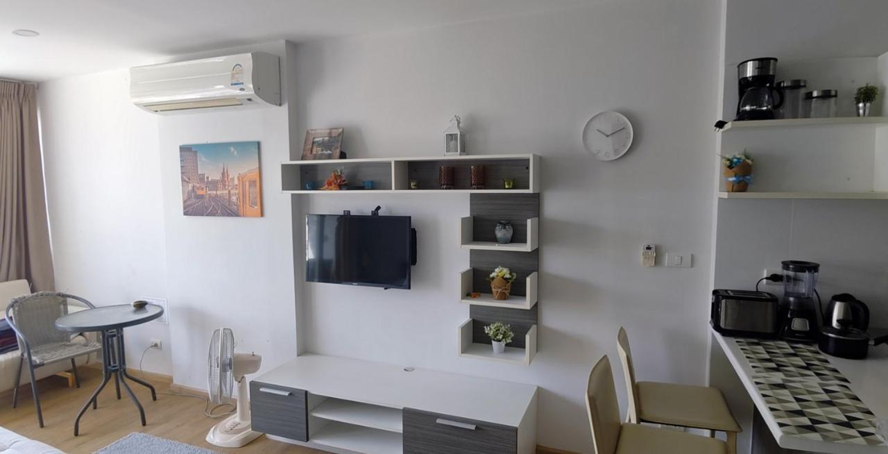 Superbe Studio Avec Salle De Bain Privee Kata Beach Phuket Phuket Ngoại thất bức ảnh