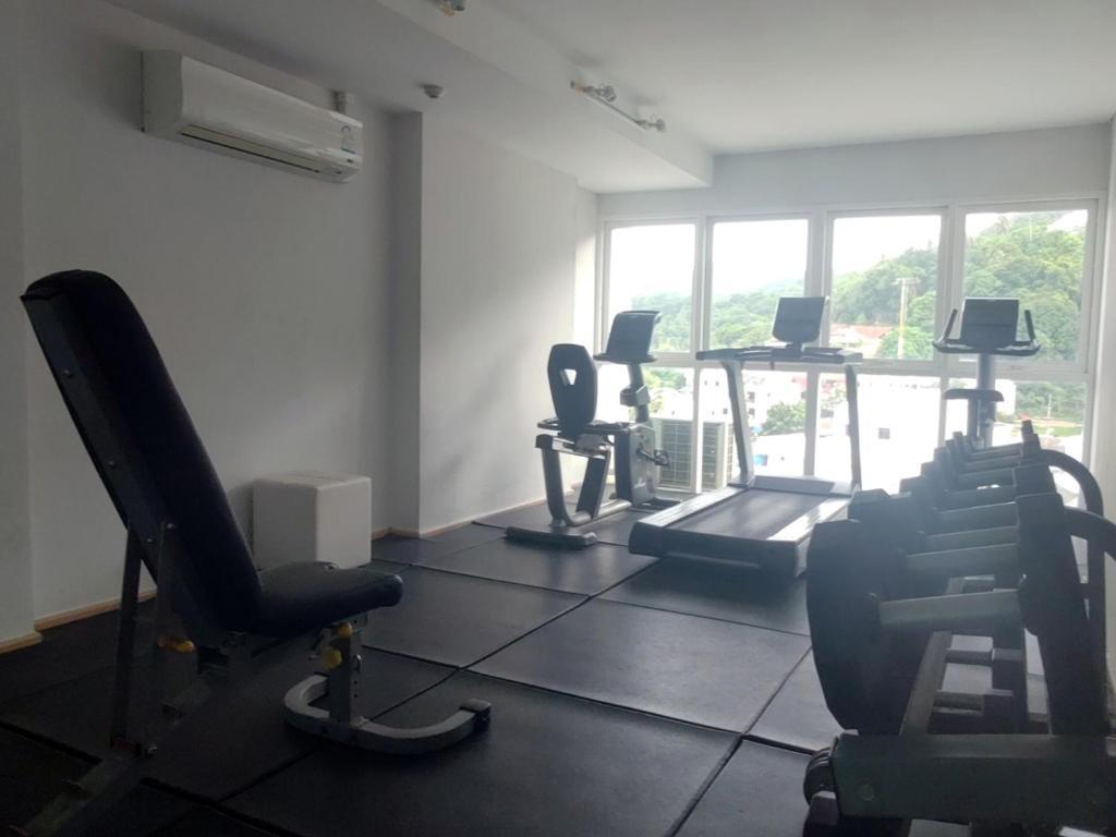 Superbe Studio Avec Salle De Bain Privee Kata Beach Phuket Phuket Apartment Ngoại thất bức ảnh